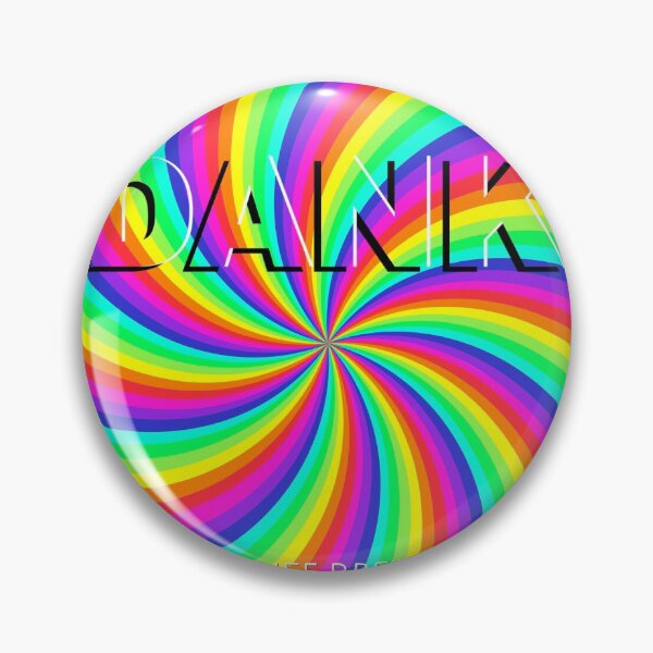 Item preview, Dank - Chef Brett designed and sold by jn-designs.