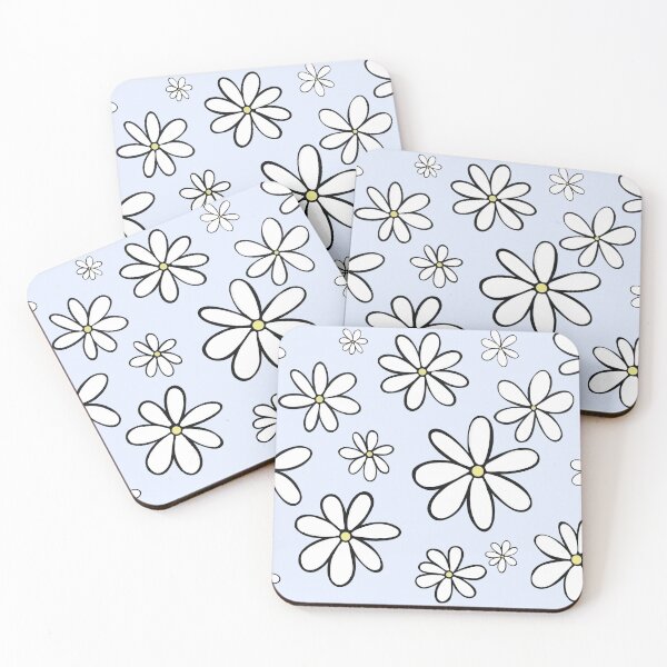 Item preview, Daisy Chain designed and sold by Bridgit Murray.