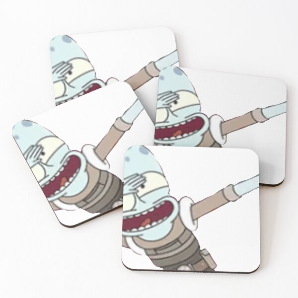 Item preview, Yumyulack Solar Opposites Dabbing  designed and sold by leeyahhh.