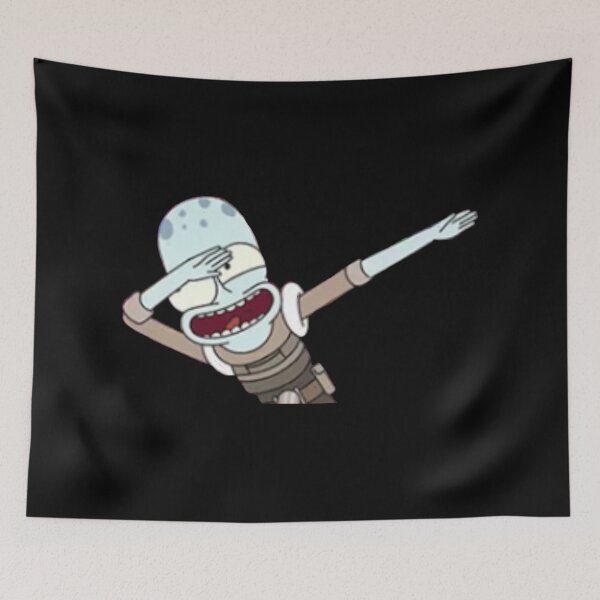 Item preview, Yumyulack Solar Opposites Dabbing  designed and sold by leeyahhh.
