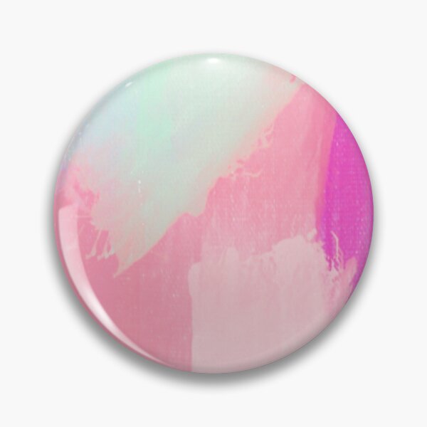 Item preview, Cotton Candy // Unique Abstract Watercolor designed and sold by whyshecreates.