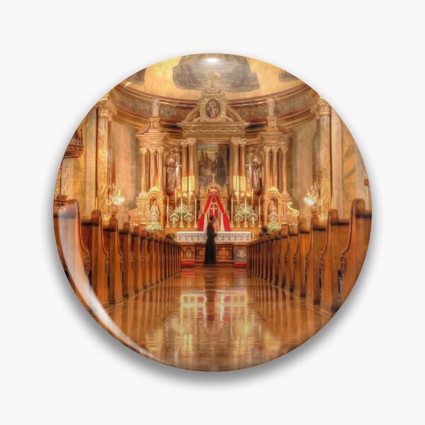 Artikelvorschau, St. John Cantius Kirche entworfen und verkauft von Adam Bykowski.
