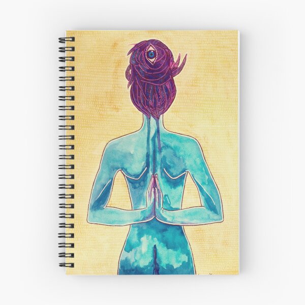 Item preview, Paschima Drsti designed and sold by Annelie Solis.
