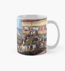 Pier at the inlet, Atlantic City, N.J. year 1904 Mug