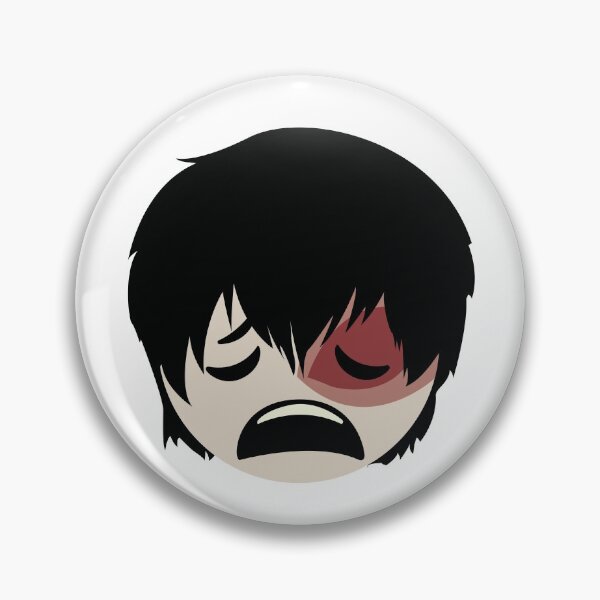 Item preview, Weary Face Zuko emoji designed and sold by PrinceTumi.
