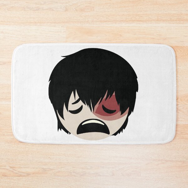 Item preview, Weary Face Zuko emoji designed and sold by PrinceTumi.