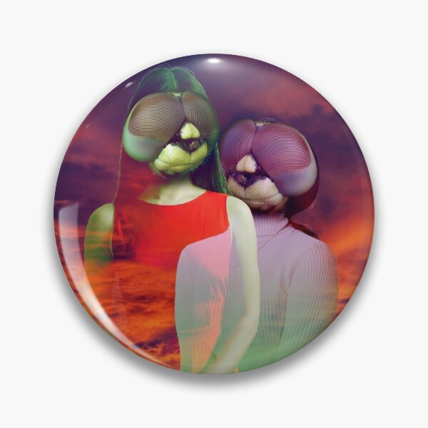 Item preview, The Dragonfly Sisters designed and sold by Space Traveller.