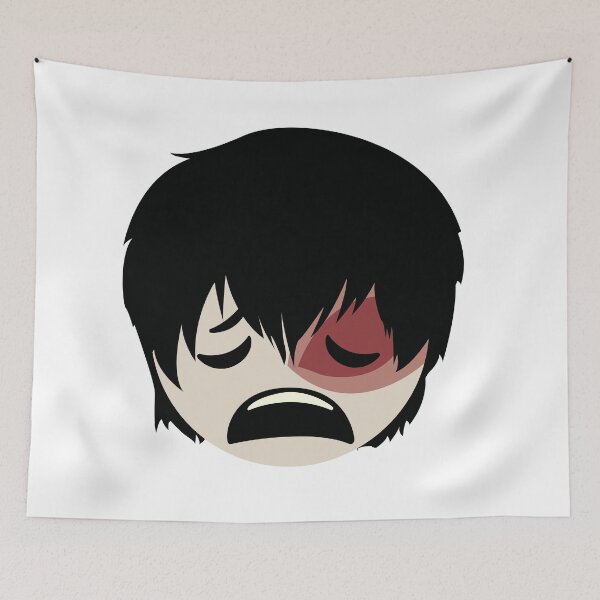 Item preview, Weary Face Zuko emoji designed and sold by PrinceTumi.