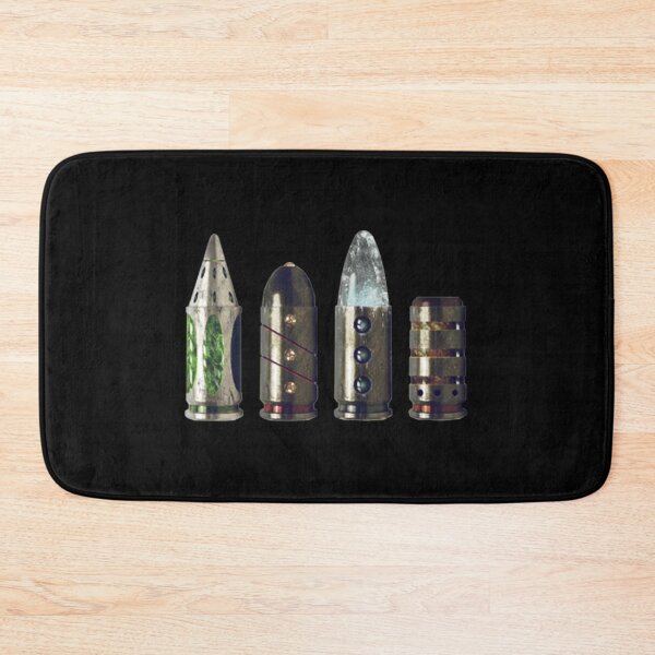 Item preview, BULLETS designed and sold by WarGear.