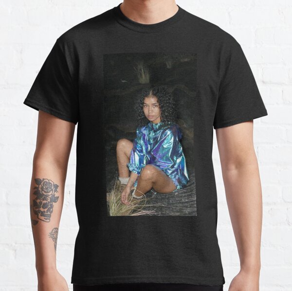 Jhene Aiko - Triggered Classic T-Shirt