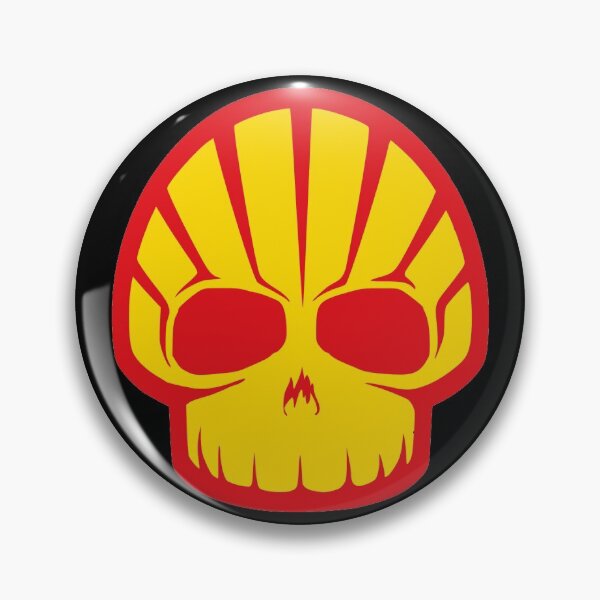 Item preview, Shells Skull designed and sold by OlympusMons.