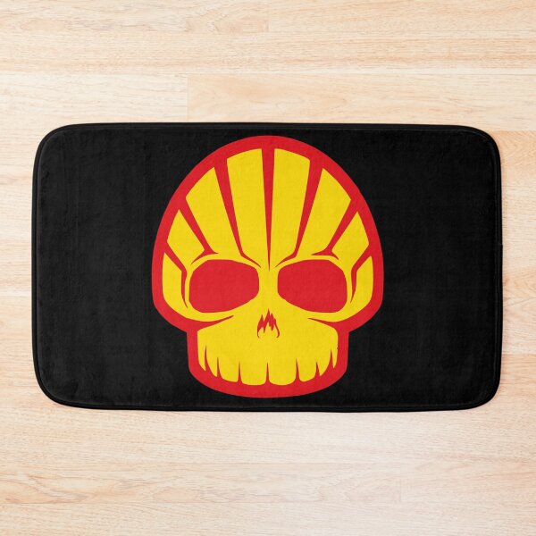 Item preview, Shells Skull designed and sold by OlympusMons.
