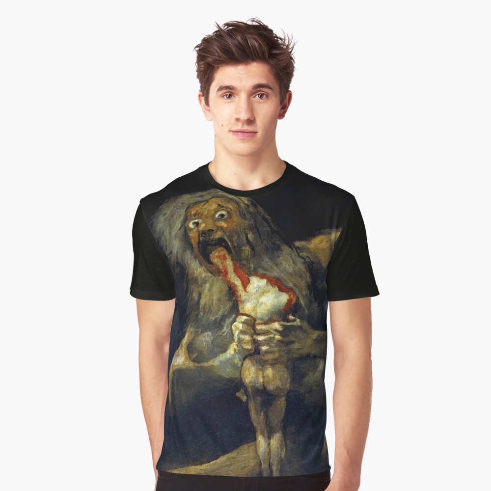 Item preview, Graphic T-Shirt designed and sold by ALD1.