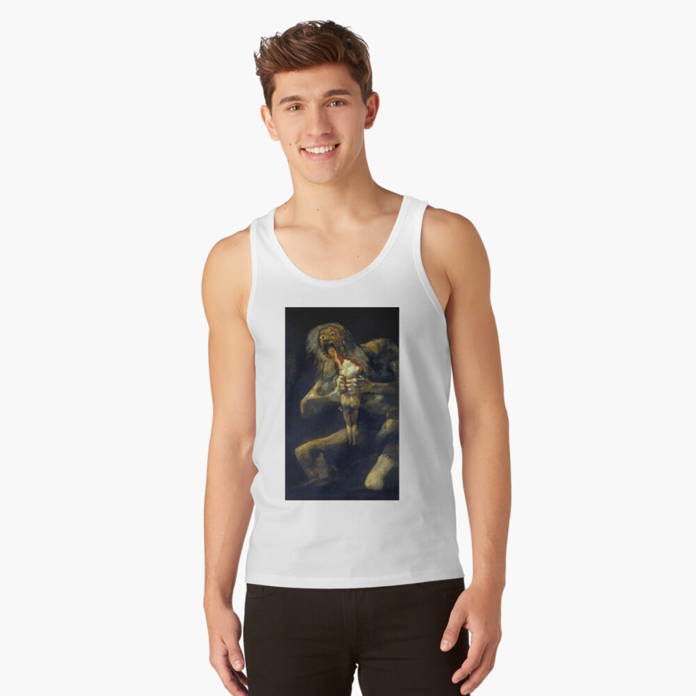 Item preview, Tank Top designed and sold by ALD1.