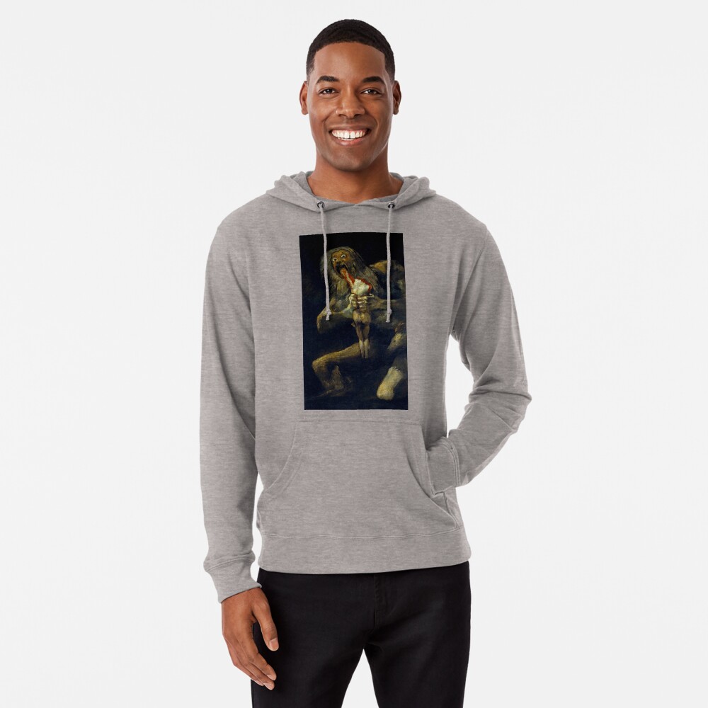 Item preview, Lightweight Hoodie designed and sold by ALD1.