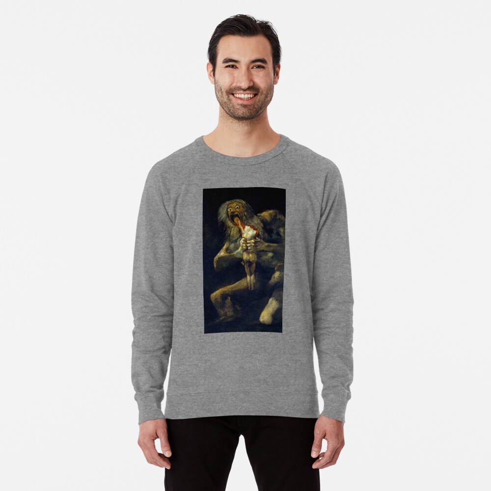 Item preview, Lightweight Sweatshirt designed and sold by ALD1.