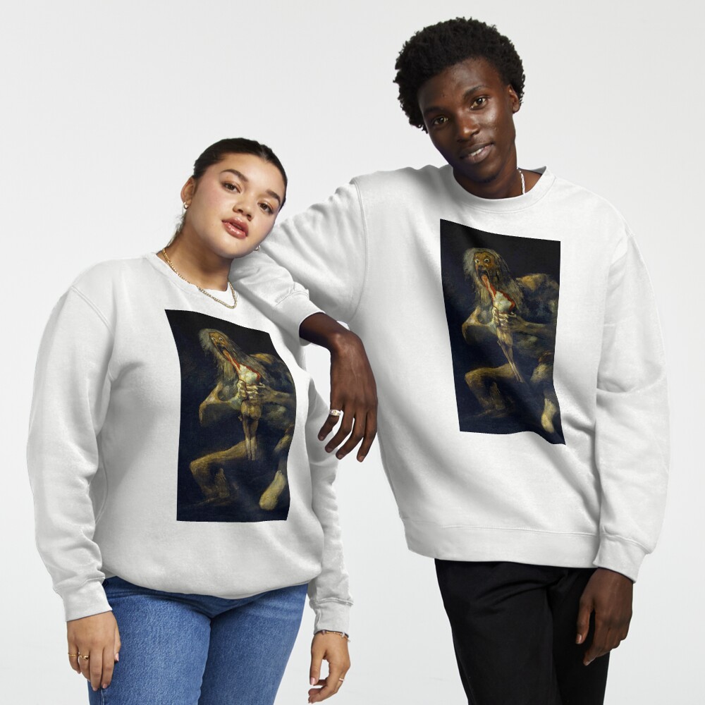 Item preview, Pullover Sweatshirt designed and sold by ALD1.