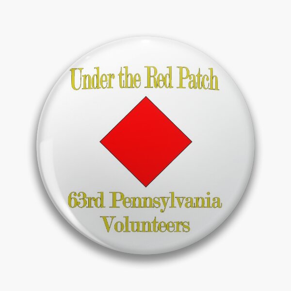 Item preview, 63rd Pennsylvania designed and sold by kewindahl145.