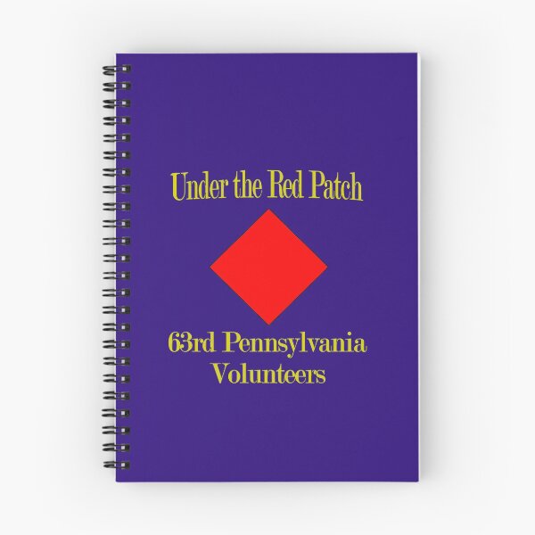 Item preview, 63rd Pennsylvania designed and sold by kewindahl145.