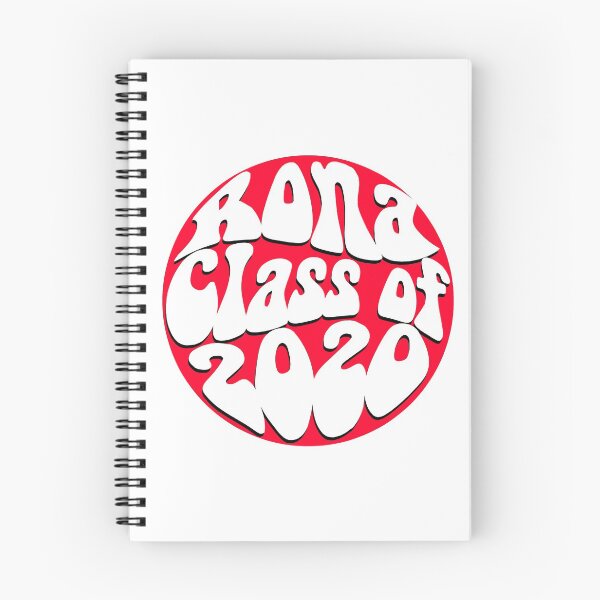 Item preview, Rona Class of 2020 designed and sold by 15fowlerl.