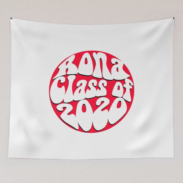Item preview, Rona Class of 2020 designed and sold by 15fowlerl.