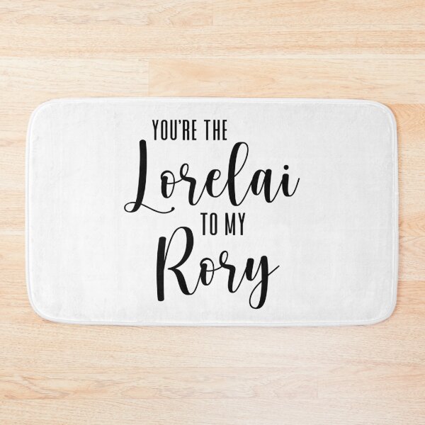 Artikelvorschau, Du bist der Lorelai für meine Rory entworfen und verkauft von ThingsShop.