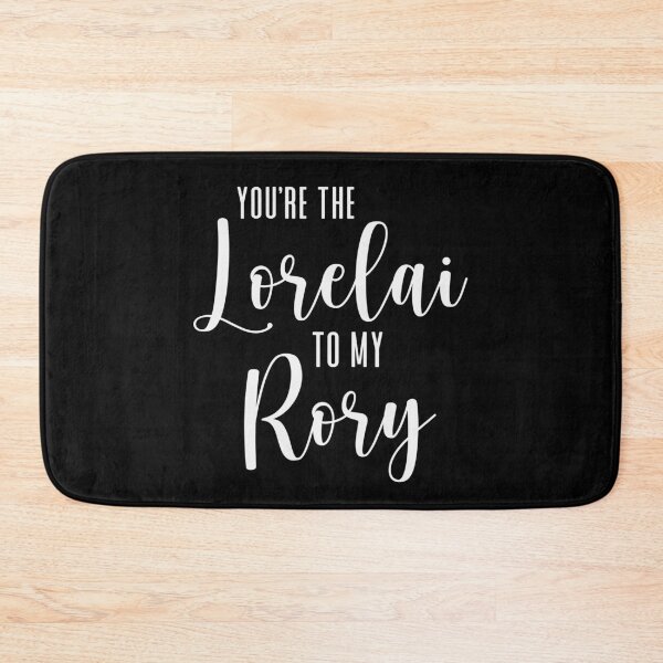 Artikelvorschau, Du bist der Lorelai für meine Rory entworfen und verkauft von ThingsShop.