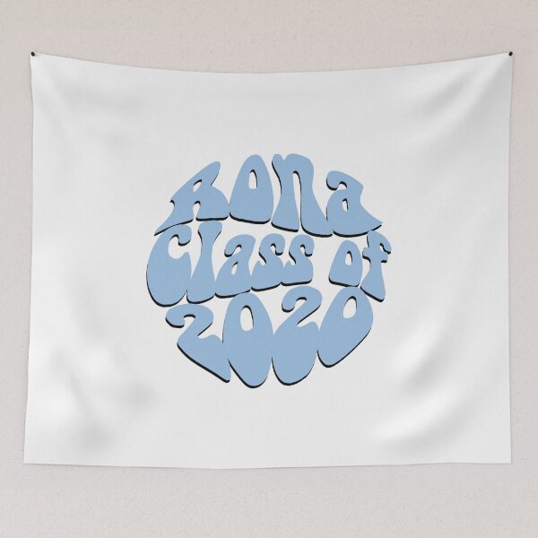 Item preview, Rona Class of 2020 designed and sold by 15fowlerl.