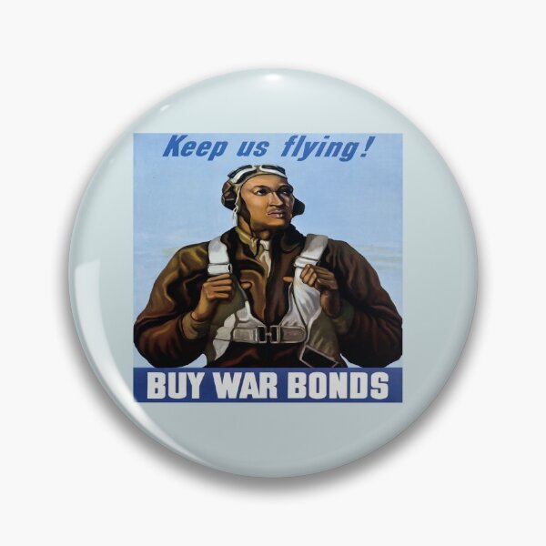 Item preview, Keep Us Flying designed and sold by Slydell1.