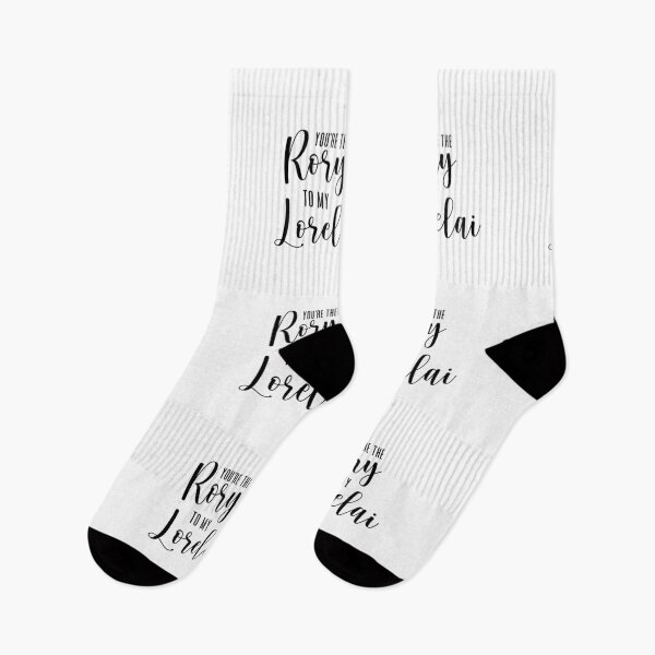 Item preview, You're the Rory to my Lorelai designed and sold by ThingsShop.