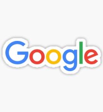 Google Sticker