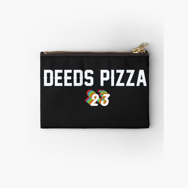 Item preview, DEEDS PIZZA 23 designed and sold by Aymane8718.