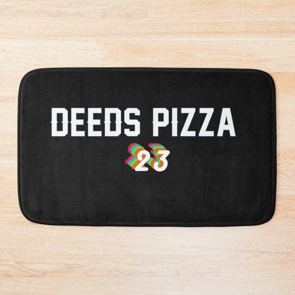 Item preview, DEEDS PIZZA 23 designed and sold by Aymane8718.