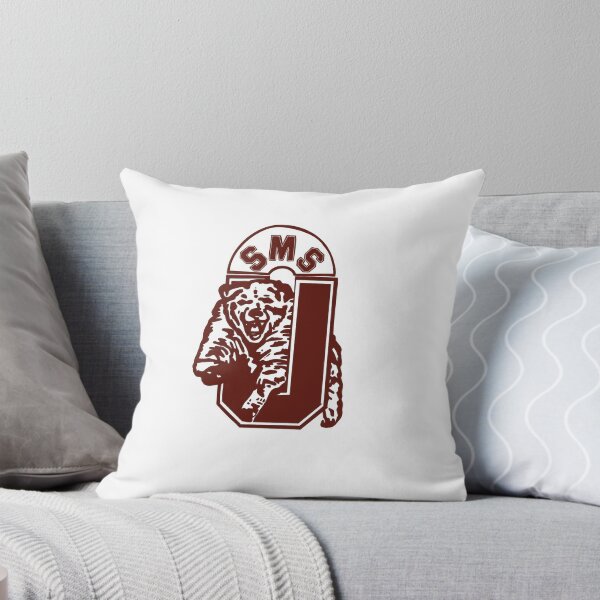 Item preview, SMSU designed and sold by Molski.