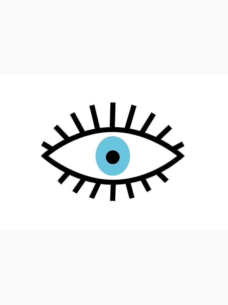 Evil Eye Design Projects :: Photos, videos, logos, illustrations and  branding :: Behance