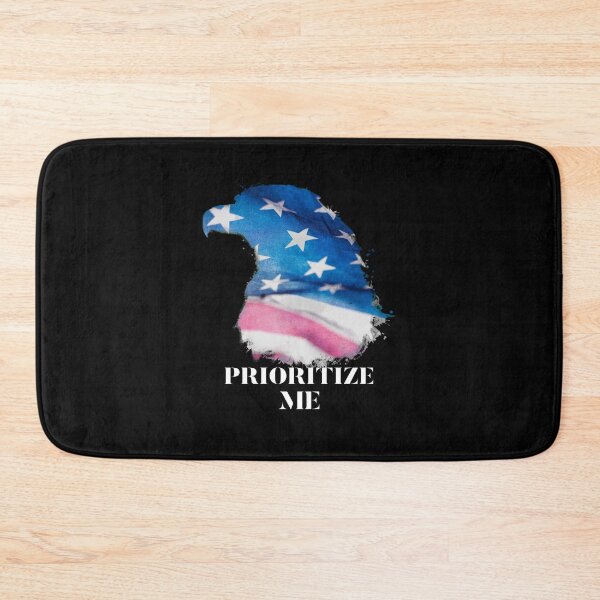 Item preview, PRIORITIZE ME designed and sold by Ethos Bubbles.
