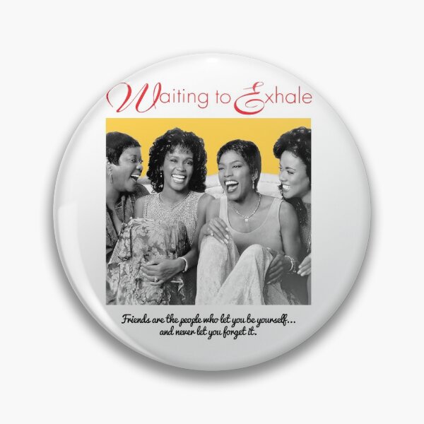 Item preview, waiting to exhale designed and sold by Teeter-Totter.