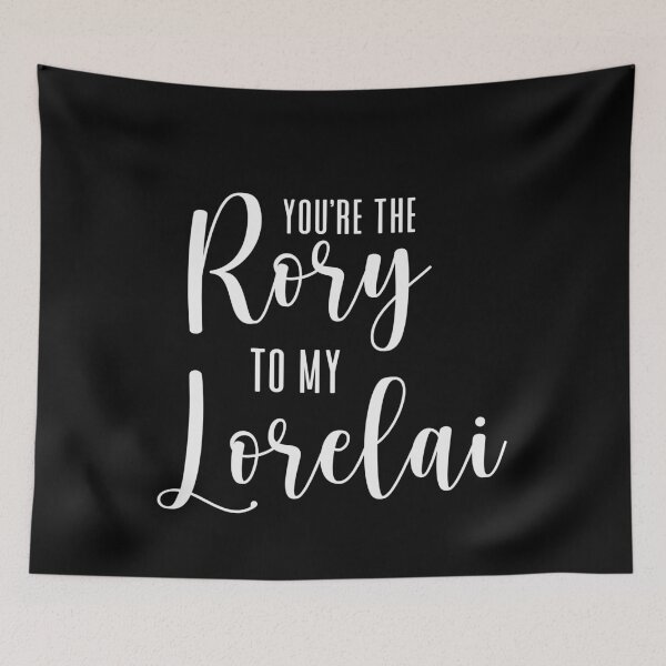 Item preview, You're the Rory to my Lorelai designed and sold by ThingsShop.