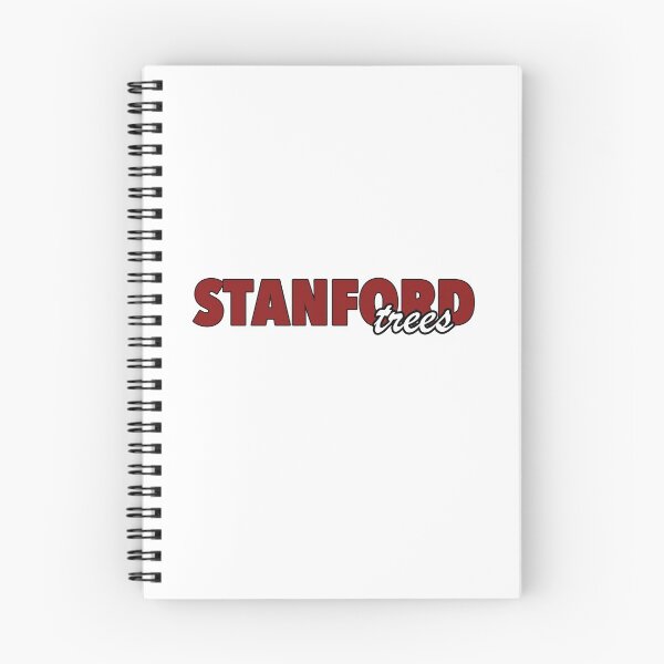 Item preview, Stanford Trees designed and sold by erinmeaney.