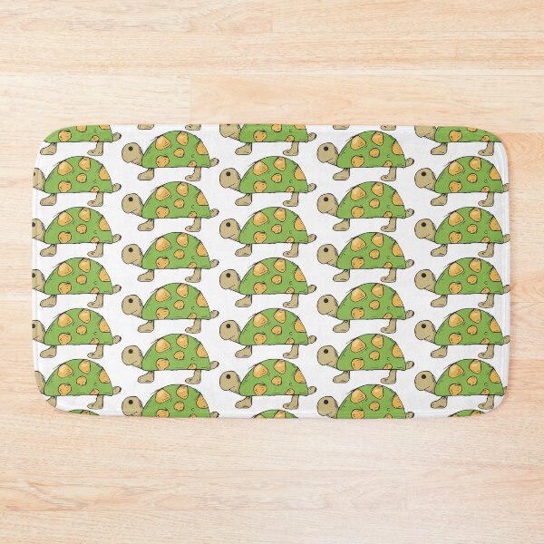 Item preview, Green turtle designed and sold by FaCurls.
