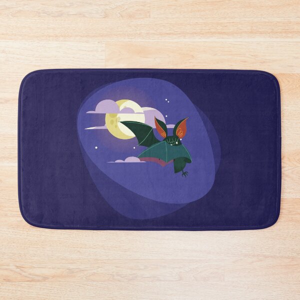Item preview, Dancing Bat designed and sold by caj-trixie.