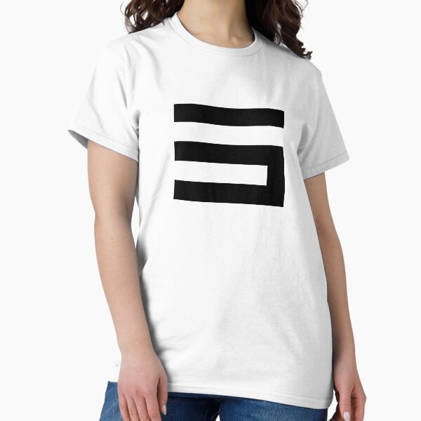 Item preview, Fives's Tattoo (Black) designed and sold by figpeep.