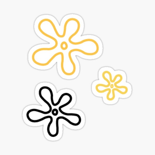 Iowa Pantone Swatch Sticker