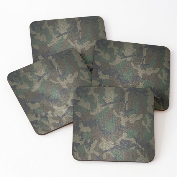 Item preview, Modern Camouflage Design designed and sold by Eldad Alemu.