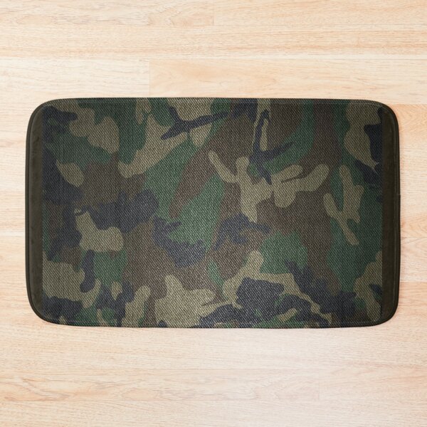 Item preview, Modern Camouflage Design designed and sold by Eldad Alemu.