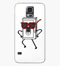 Regular Show Case/Skin for Samsung Galaxy