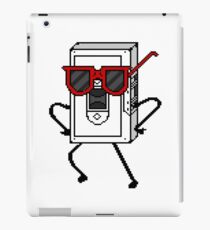 Regular Show iPad Case/Skin