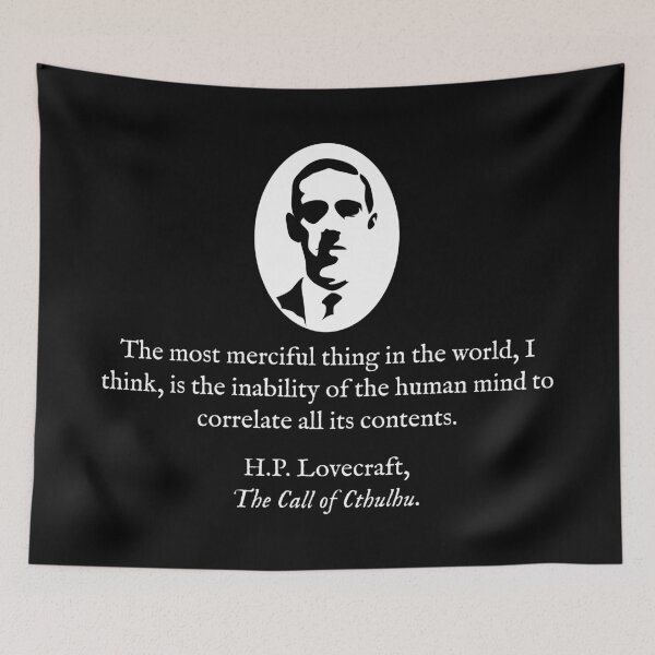 Item preview, The Call of Cthulhu designed and sold by Good-Looking Corpse.