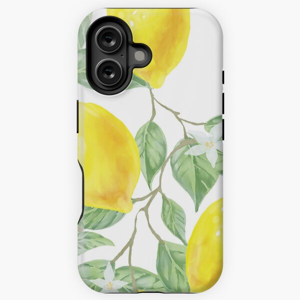 Item preview, lemon stickers designed and sold by Asma'a Esmail.