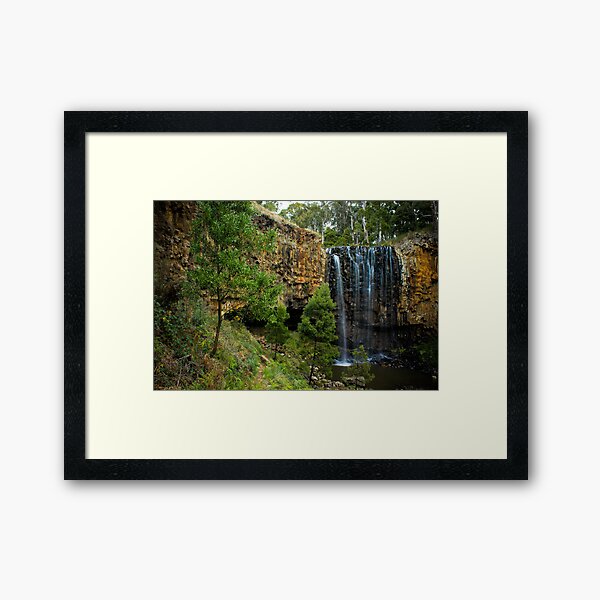 Item preview, Trentham Falls, Victoria designed and sold by Sherene Clow.